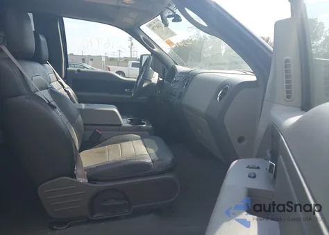 2008 Ford F-150 Fx4/Lariat/Xl/Xlt from USA, damaged, VIN 1FTPX14V88FA46240